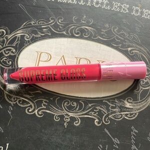 Jeffree Star cosmetics SUPREME GLOSS Watermelon Soda